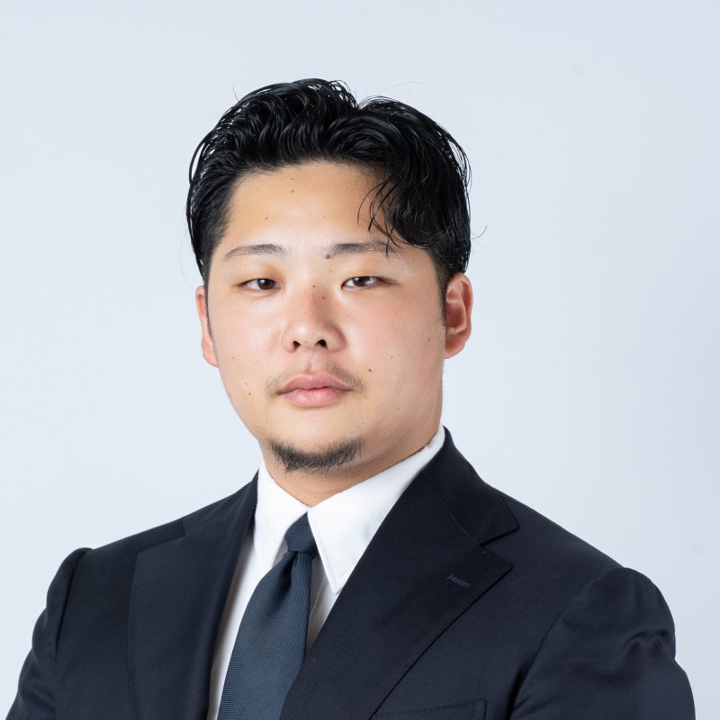原 勇輝