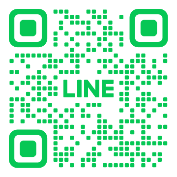 LINE QRコード