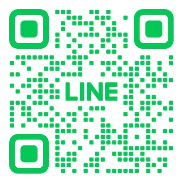 LINE QRコード